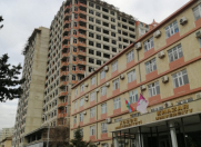 Satılır 1 otaqlı 56 m2 yeni tikili Neftçilər m.