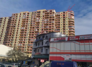 Satılır 2 otaqlı 96 m2 yeni tikili Neapol dairəsi