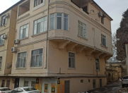 Satılır 3 otaqlı 110 m2 yeni tikili Yasamal r.