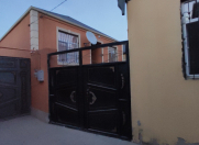 Satılır 3 otaqlı 80 m2 həyət evi Biləcəri