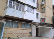 Satılır 3 otaqlı 70 m2 köhnə tikili Həzi Aslanov