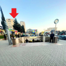 Satılır 1 otaqlı 140 m2 obyekt Xalqlar Dostluğu m.