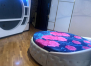 İcarəyə verilir 3 otaqlı 90 m2 köhnə tikili Yasamal parkı