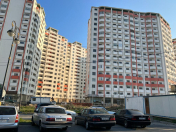 Satılır 2 otaqlı 63 m2 yeni tikili 7 mkr