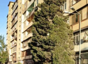 Satılır 5 otaqlı 120 m2 köhnə tikili Bakıxanov