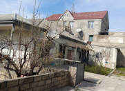 Satılır 7 otaqlı 180 m2 həyət evi Sulutəpə