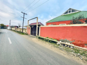 Satılır 4 otaqlı 130 m2 həyət evi Binə