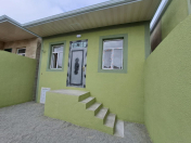 Satılır 3 otaqlı 75 m2 həyət evi Binə