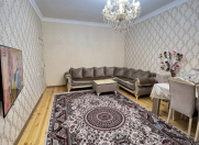 Satılır 4 otaqlı 120 m2 həyət evi Y.Ramana