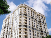 Satılır 3 otaqlı 140 m2 yeni tikili Yasamal r.
