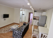 İcarəyə verilir 2 otaqlı 50 m2 köhnə tikili 28 May m.