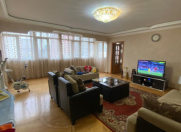 Satılır 5 otaqlı 134 m2 köhnə tikili Gənclik m.