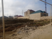 Satılır 4 sot torpaq Dədə Qorqud