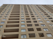 Satılır 4 otaqlı 208 m2 yeni tikili Yeni Yasamal