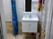 İcarəyə verilir 3 otaqlı 75 m2 yeni tikili 8 km