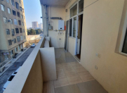 İcarəyə verilir 2 otaqlı 90 m2 yeni tikili İnşaatçılar m.