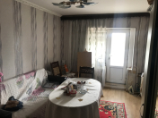 Satılır 3 otaqlı 47 m2 köhnə tikili 8 km