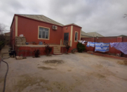 Satılır 4 otaqlı 150 m2 həyət evi Binə