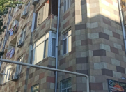 İcarəyə verilir 3 otaqlı 90 m2 yeni tikili 8 km