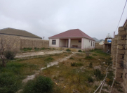 Satılır 4 otaqlı 150 m2 həyət evi Binə