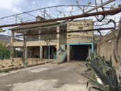 Satılır 6 otaqlı 1000 m2 həyət evi Aviasiya Akademiyası Universiteti