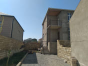Satılır 9 otaqlı 250 m2 həyət evi Biləcəri