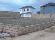 Satılır 4 sot torpaq Fatmayı