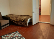 İcarəyə verilir 2 otaqlı 40 m2 həyət evi Bayıl