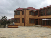 Satılır 7 otaqlı 685 m2 villa Novxanı