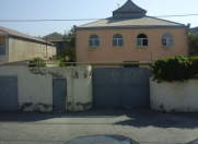 Satılır 7 otaqlı 360 m2 həyət evi Savalan