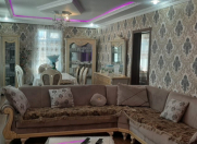 Satılır 3 otaqlı 150 m2 həyət evi Sabunçu