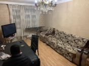 İcarəyə verilir 3 otaqlı 75 m2 köhnə tikili Nəriman Nərimanov m.