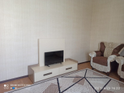 İcarəyə verilir 3 otaqlı 78 m2 yeni tikili İnşaatçılar m.