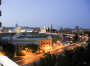 Satılır 5 otaqlı 210 m2 yeni tikili Nərimanov r.