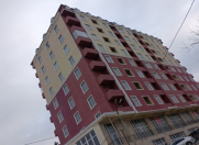 İcarəyə verilir 2 otaqlı 55 m2 yeni tikili Xırdalan