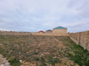 Satılır 7 sot torpaq Mərdəkan