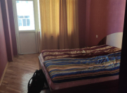 İcarəyə verilir 2 otaqlı 80 m2 yeni tikili İnşaatçılar m.