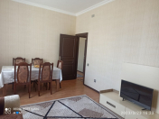 İcarəyə verilir 3 otaqlı 80 m2 yeni tikili İnşaatçılar m.