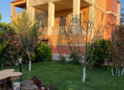 Satılır 6 otaqlı 330 m2 həyət evi Novxanı