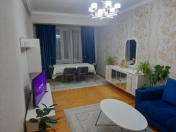 Satılır 2 otaqlı 74 m2 yeni tikili Masazır