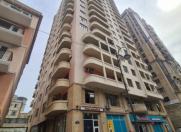 İcarəyə verilir 3 otaqlı 176 m2 yeni tikili 28 May m.