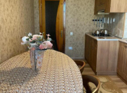 Satılır 3 otaqlı 104 m2 yeni tikili Həzi Aslanov