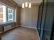 Satılır 2 otaqlı 47 m2 yeni tikili Ağ şəhər