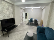 İcarəyə verilir 3 otaqlı 135 m2 yeni tikili Yasamal r.