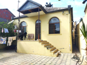 Satılır 3 otaqlı 100 m2 villa Rəsulzadə