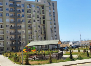 İcarəyə verilir 3 otaqlı 90 m2 yeni tikili İnşaatçılar m.