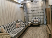 İcarəyə verilir 2 otaqlı 80 m2 yeni tikili Xırdalan