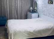 İcarəyə verilir 2 otaqlı 60 m2 yeni tikili Badamdar