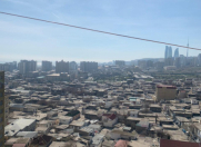 İcarəyə verilir 3 otaqlı 141 m2 yeni tikili Nizami m.