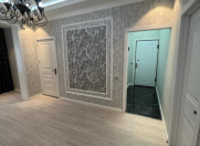 Satılır 2 otaqlı 55 m2 köhnə tikili 1 mkr